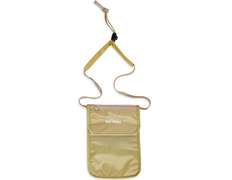 Skin Polded Neck Pouch Arena