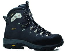 GoreTex Bestard Spider Boot K Gris