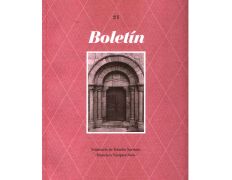 Bulletin n.21 Séminaire d\'Etudes Sarriennes