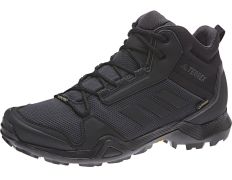 Bota Adidas Terrex AX3 Mid GTX Noir
