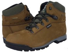 Bestard Goretex Galicia Arena
