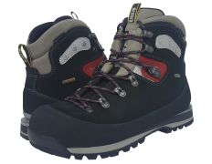 Bestard Goretex Fantôme Boot Noir