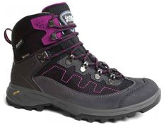 Botte Bestard GTX Yew Lady Noir / Fuchsia