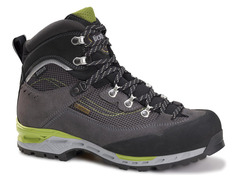 Botte Bestard GTX TR Quantic Gris / Vert
