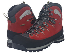 Gore-tex Boot Bestard Advance K Pro Roja