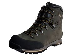Botte Gore-tex Bestard Breithorn Lite Vibram Gris