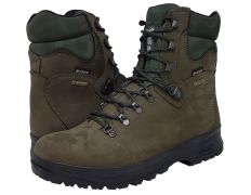 Goretex Bestard Canada 2 Nobuck Kaki
