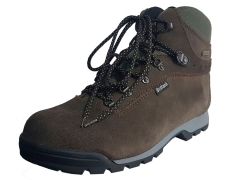 Goretex Bestard Cares Boot Kaki