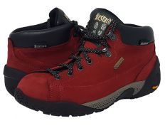 Goretex Bestard Voyage Dame Roja