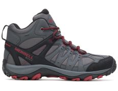 Botte Merrell Accentor 3 Sport Mid GTX Gris