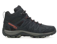 Botte Merrell Accentor 3 Sport Mid GTX Noir/Orange