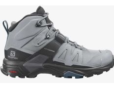 Bottes Salomon X Ultra 4 GTX W Gris