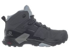 Bottes Salomon X Ultra 4 MID GTX W Gris/Noir