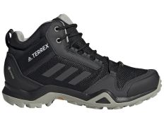 Botas Adidas Terrex AX3 Mid GTX W Noir