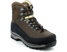 Bottes Aku Superalp NBK GTX Marron