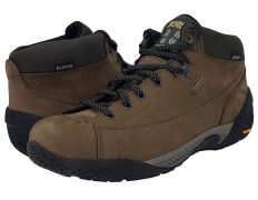 Goretex Bestard Travel Marrón