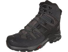Bottes Salomon Quest 4 GTX Noir/Gris