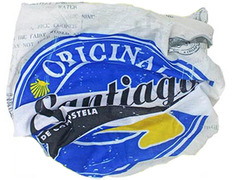 Coin Braga Original Santiago de Compostela
