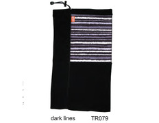 Braga Tubb Pro Cutter Lignes sombres 10079