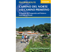 Camino Del Norte et Camino Primitivo