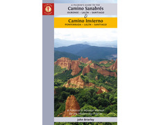 Camino Sanabrés-Camino hiver John Brierley
