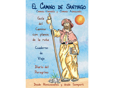 La Voie de Santiago : Voie française et Aragonês