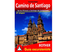 Camino de Santiago - Rother
