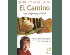 Le chemin. Un voyage spirituel. C\'est Shirley MacLaine
