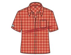 Chemise Trangoworld Todra 860