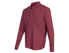 Chemise Trangoworld Tunshu 610