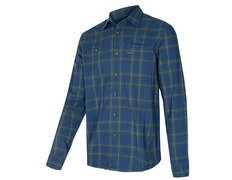 Chemise Trangoworld Zernez 340