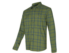 Chemise Trangoworld Zernez 350