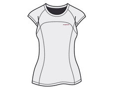 T-shirt Trangoworld Girma 410