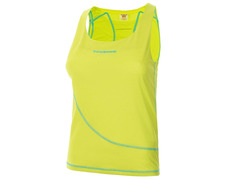 T-shirt Trangoworld Luena 5J0
