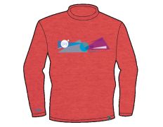 T-shirt Trangoworld Trull 230