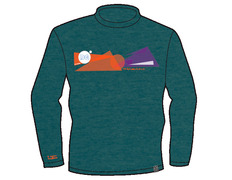 T-shirt Trangoworld Trull 2A0