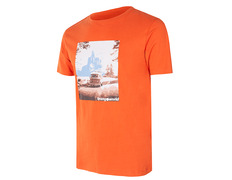 T-shirt Trangoworld Bago 1B0