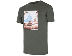 T-shirt Trangoworld Bago 1C0