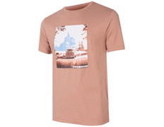 T-shirt Trangoworld Bago 1D0