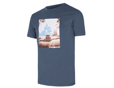 T-shirt Trangoworld Bago 1S0