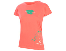 T-shirt Trangoworld Berriel 1X0