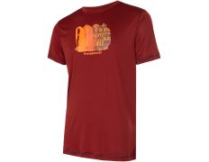 T-shirt Trangoworld Bojes 250