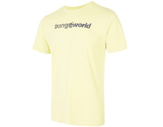 T-shirt Trangoworld Duero NT 1B0