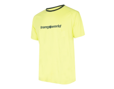 T-shirt Trangoworld Fano 170