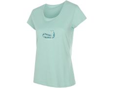 T-shirt Trangoworld Lorte 12L