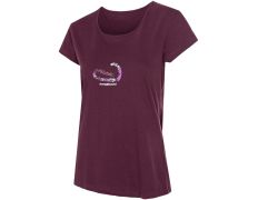 T-shirt Trangoworld Lorte 12N
