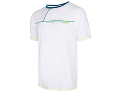 T-shirt Trangoworld Plate 240