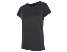T-shirt Trangoworld Rjavina 190