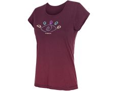 T-shirt Trangoworld Salba 12N