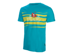 T-shirt Trangoworld Tokyo 130
